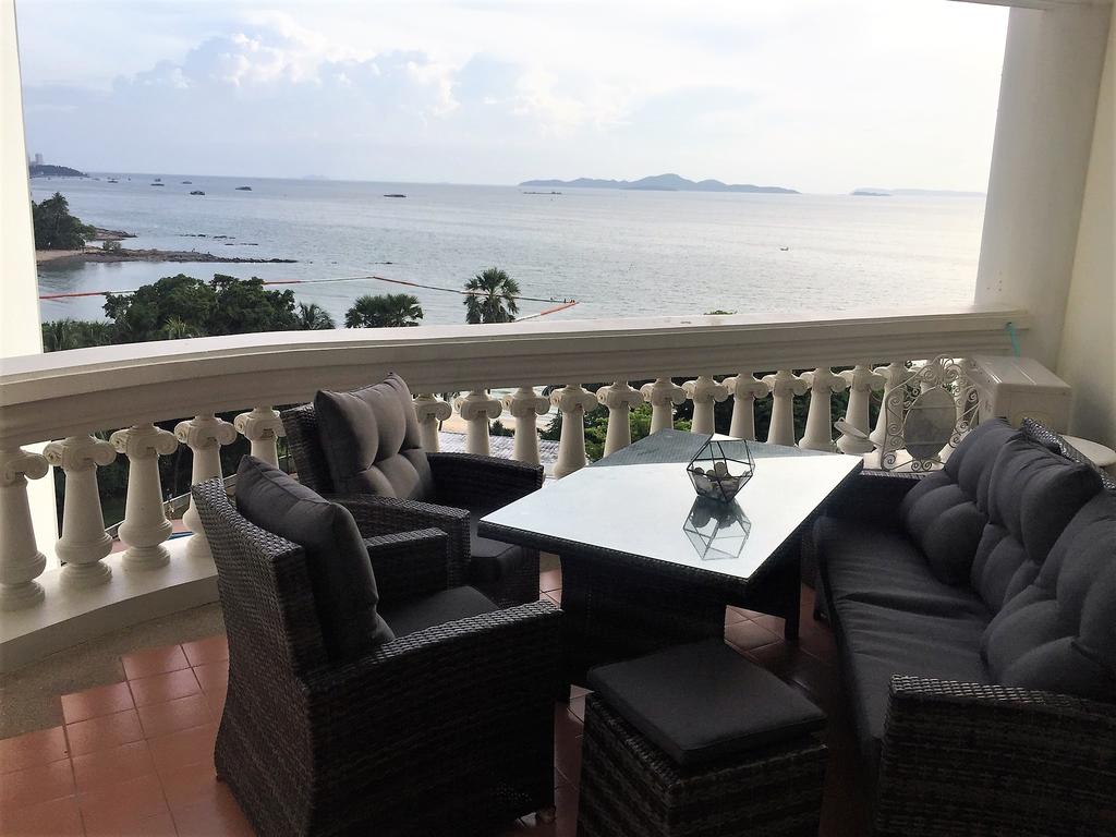Sky Beach Pattaya