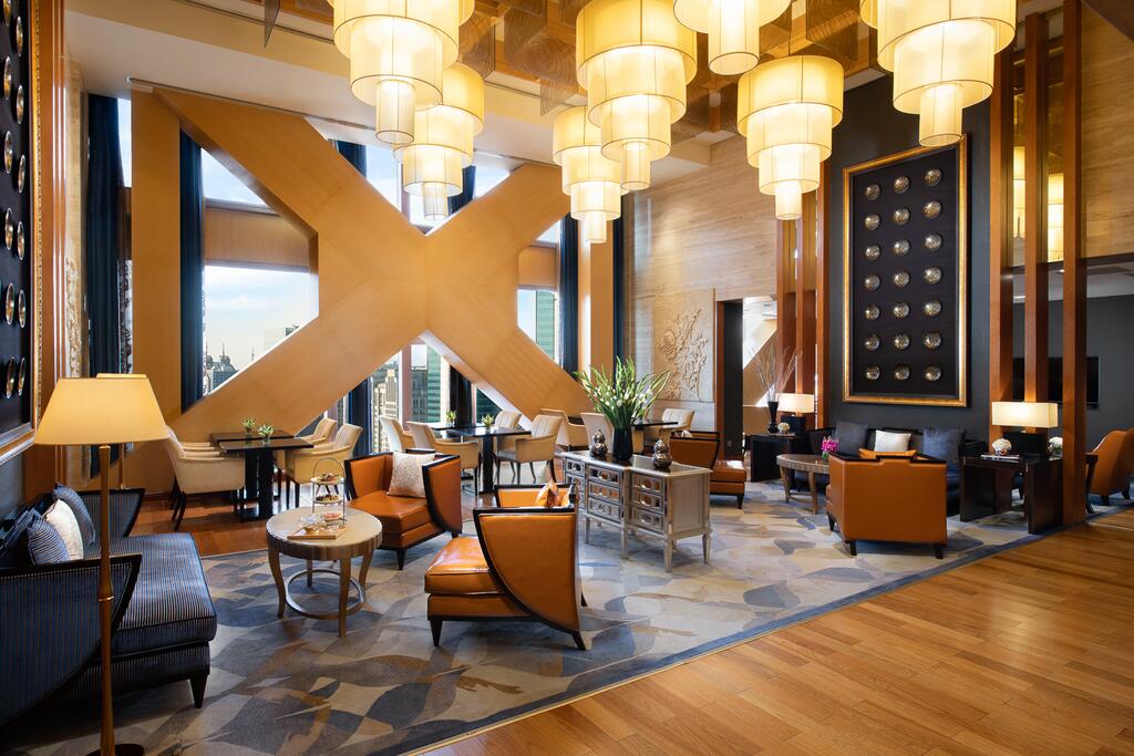 Fairmont Beijing