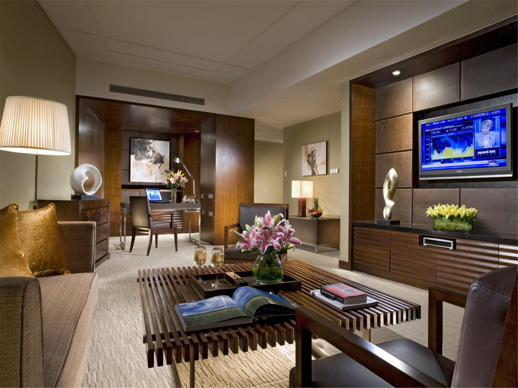 Grand Millennium Beijing
