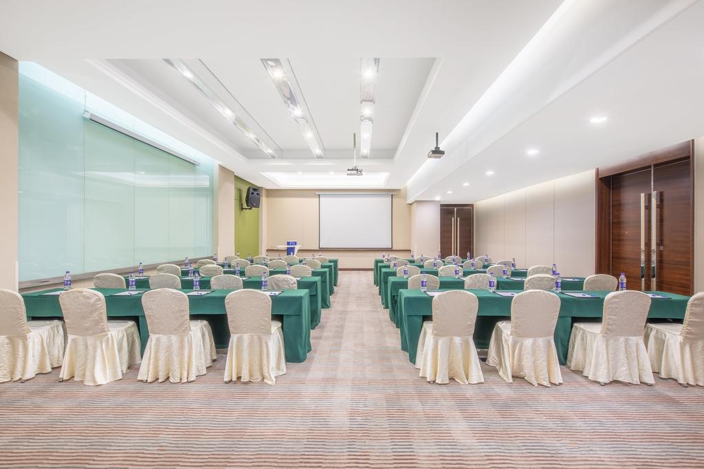 Holiday Inn Express Beijing Dongzhimen