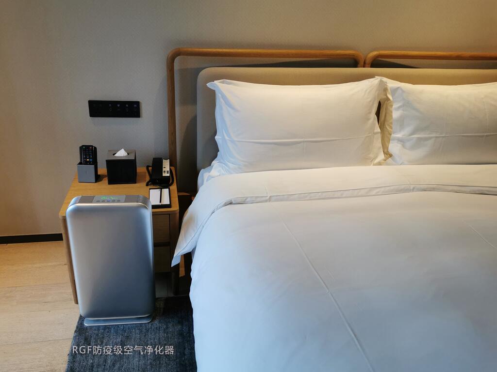 The Nook Hotel Hangzhou