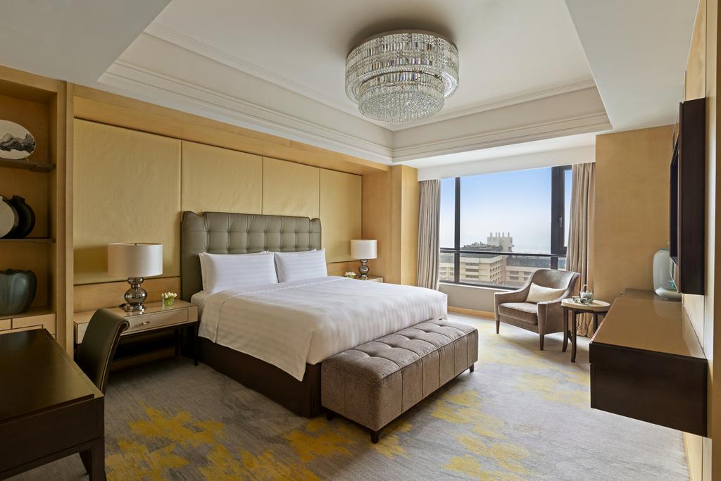 Midtown Shangri-La, Hangzhou