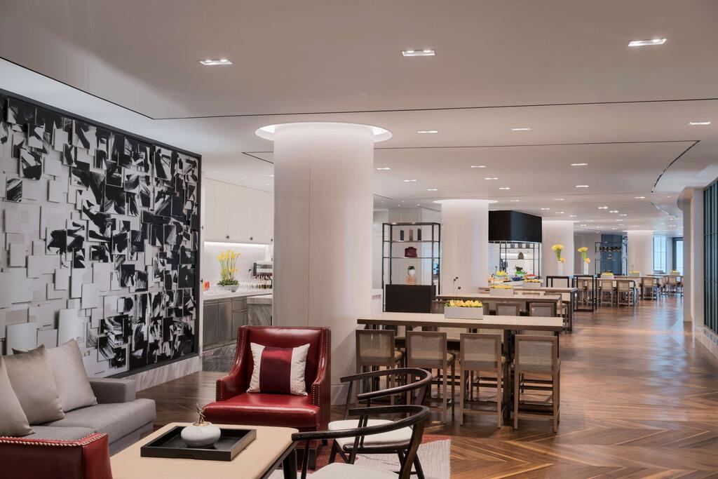 Grand Hyatt Hangzhou