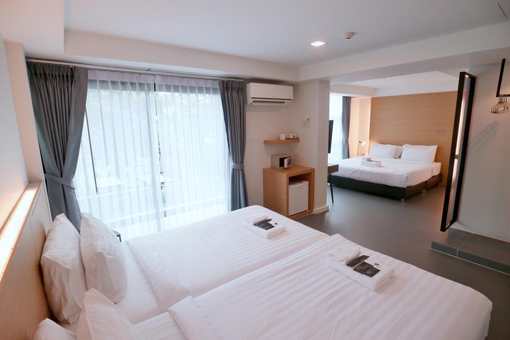 ISTY Hotel