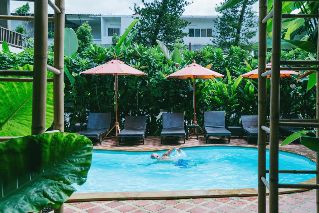 The Opium Chiang Mai