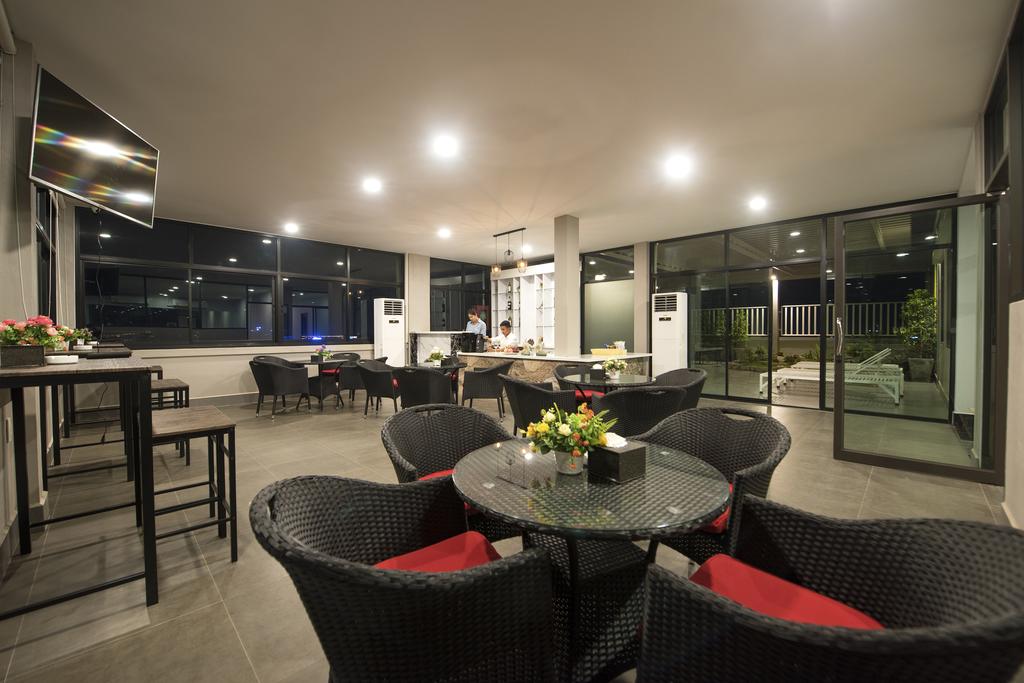 Urbanite Hotel