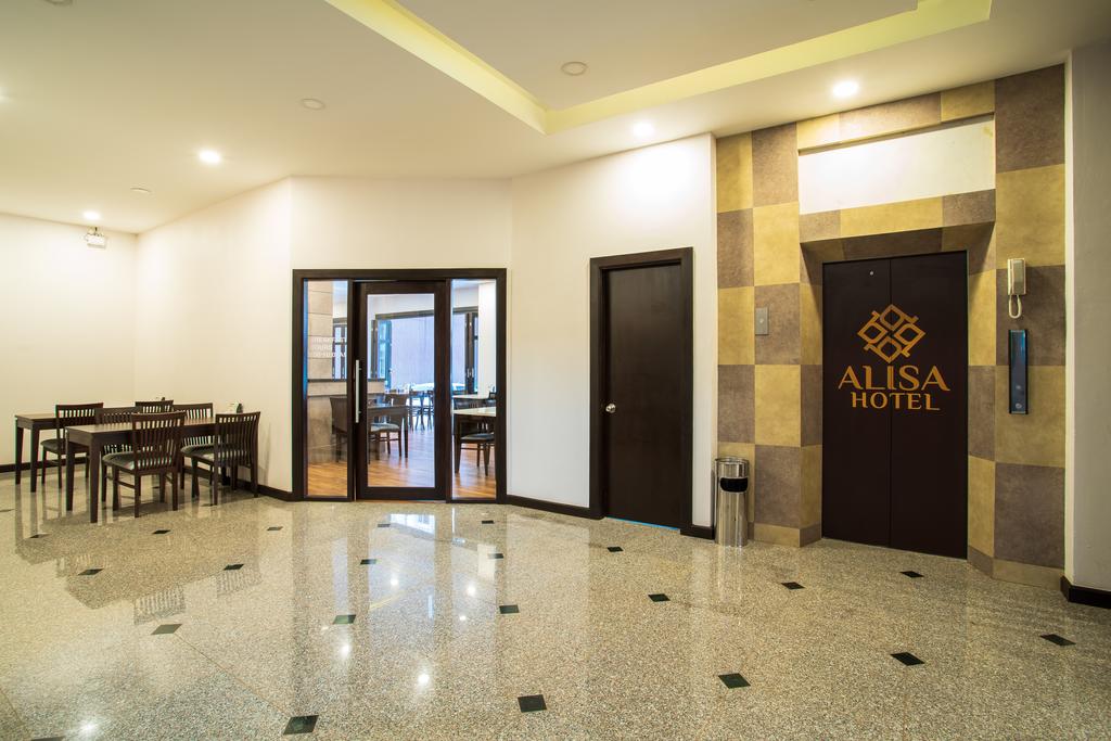 Alisa Hotel