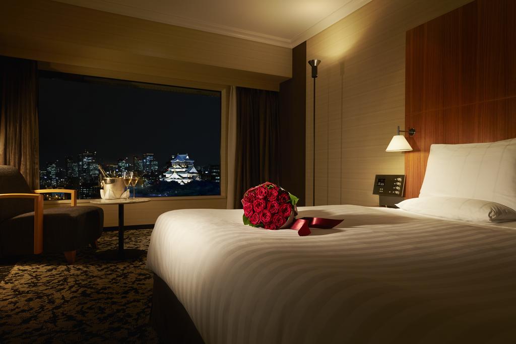 Hotel New Otani Osaka