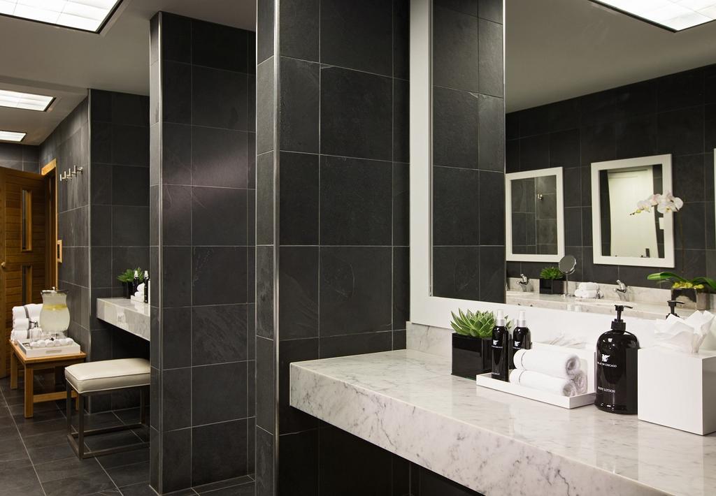 JW Marriott Chicago