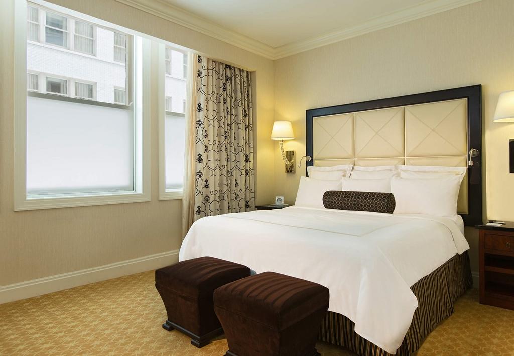 JW Marriott Chicago