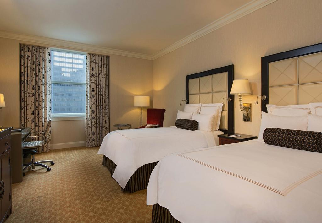 JW Marriott Chicago