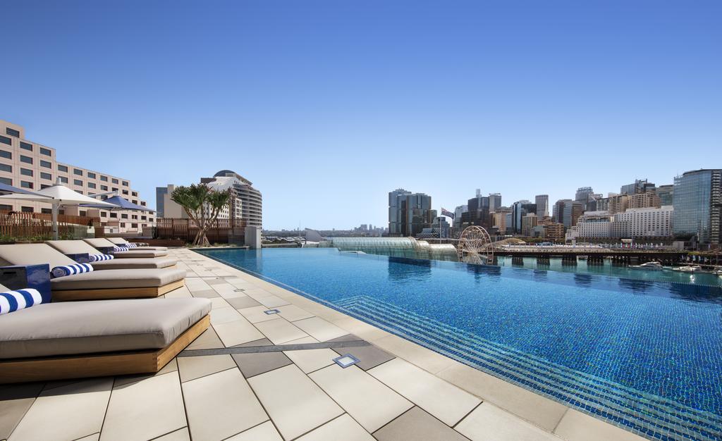 Sofitel Sydney Darling Harbour