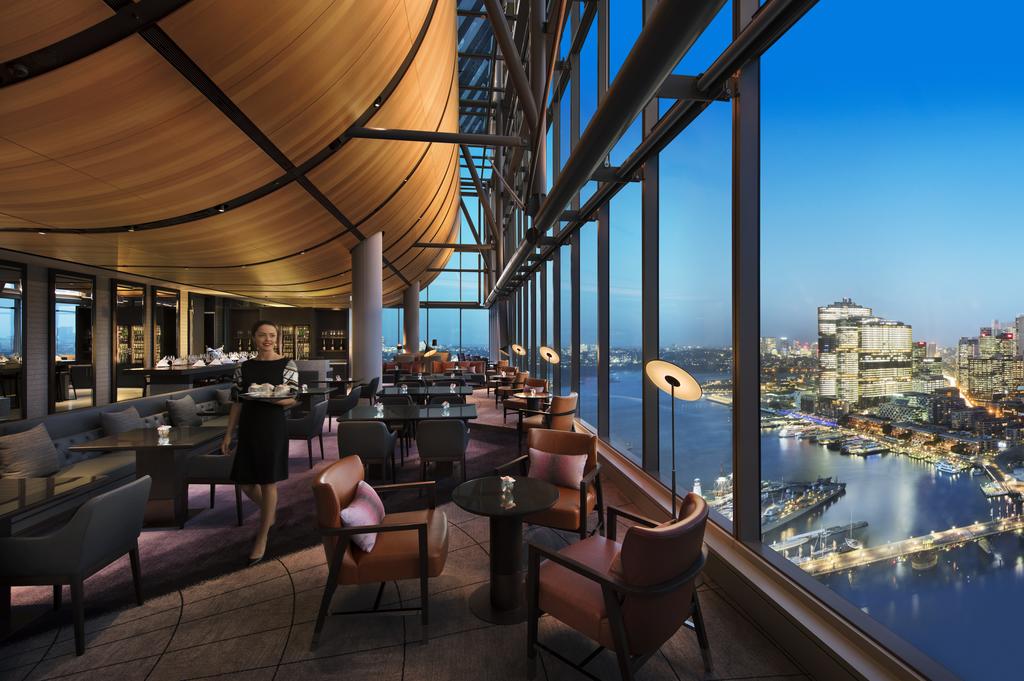 Sofitel Sydney Darling Harbour