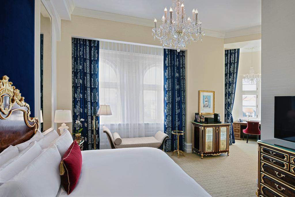 Trump International Washington D.C.