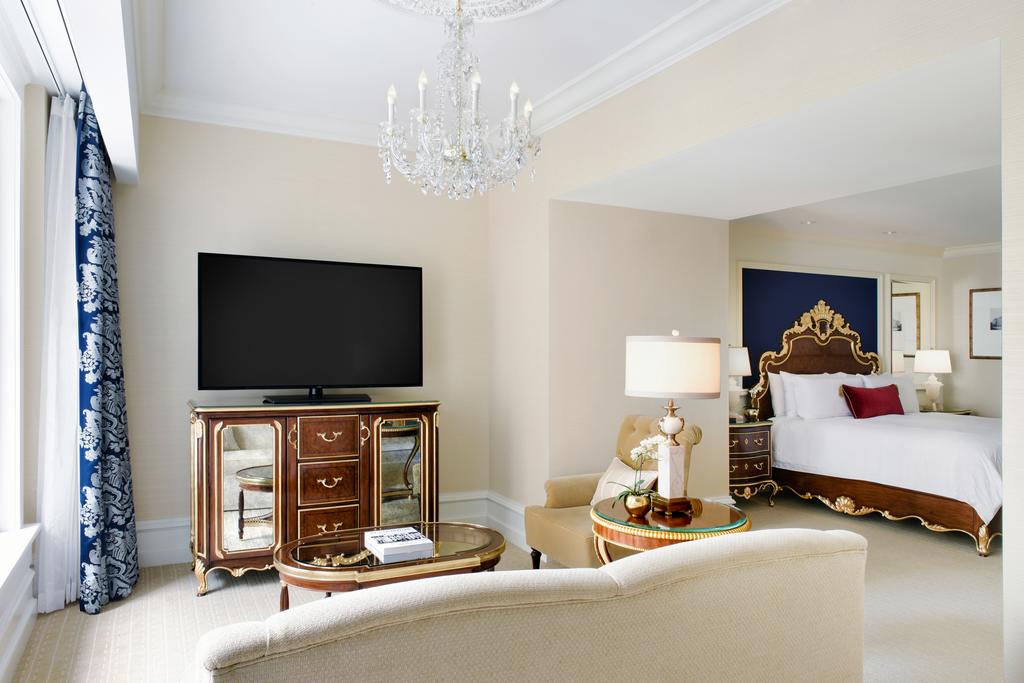 Trump International Washington D.C.