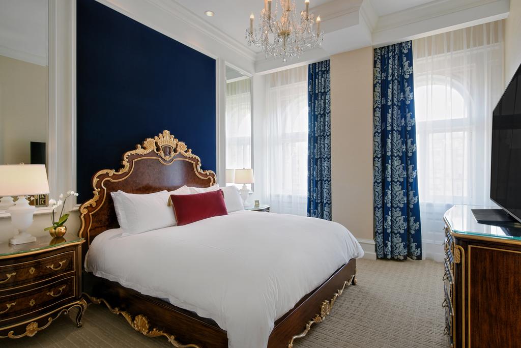 Trump International Washington D.C.