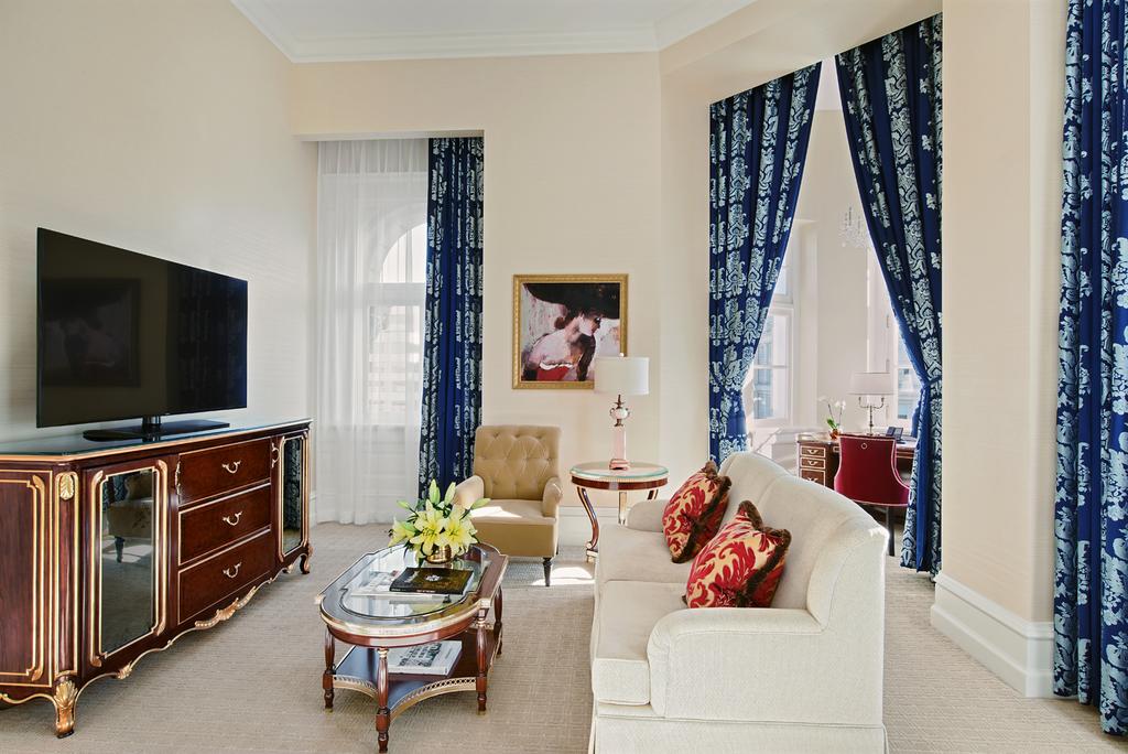 Trump International Washington D.C.