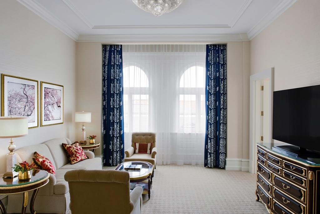 Trump International Washington D.C.