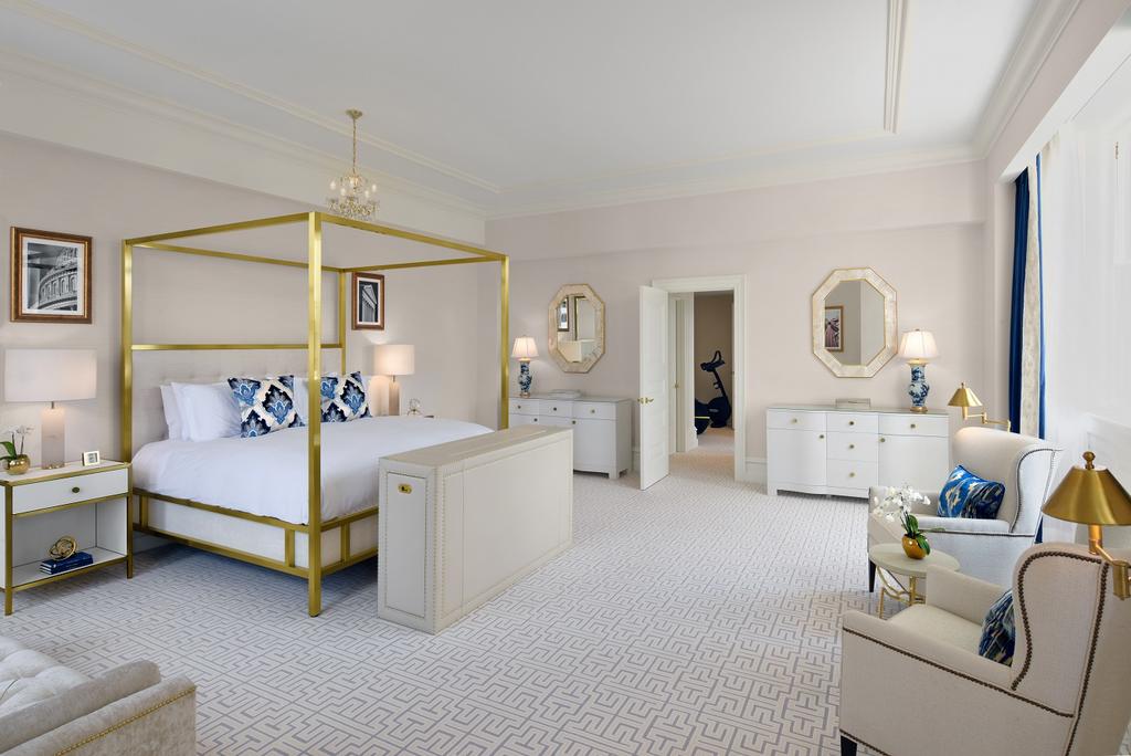 Trump International Washington D.C.