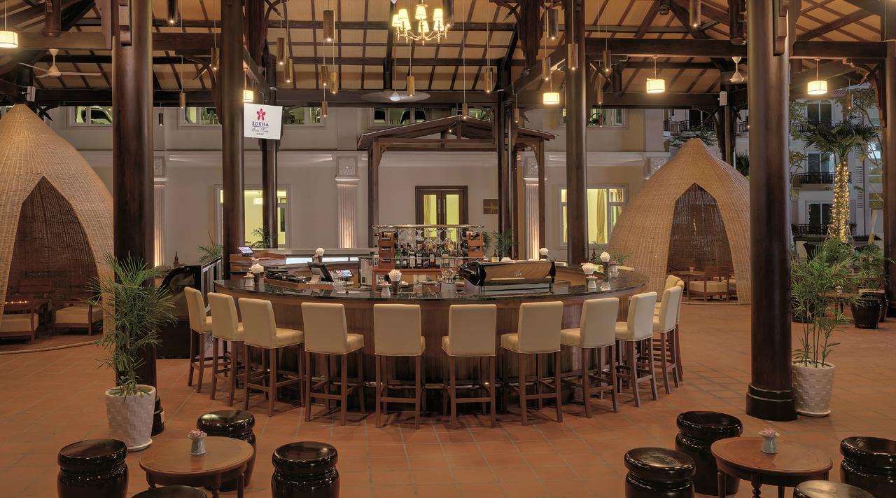Sokha Siem Reap Resort & Convention Center