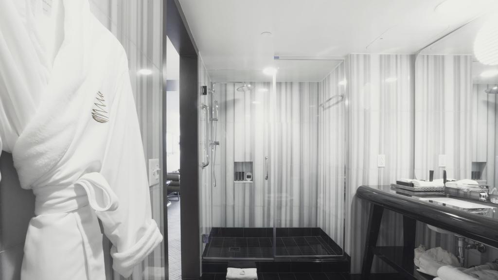 The Watergate Hotel Georgetown