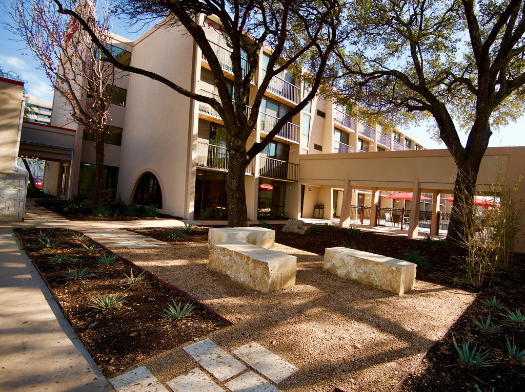 Ramada by Wyndham Austin South