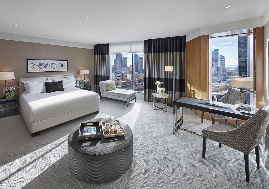Crown Towers Melbourne
