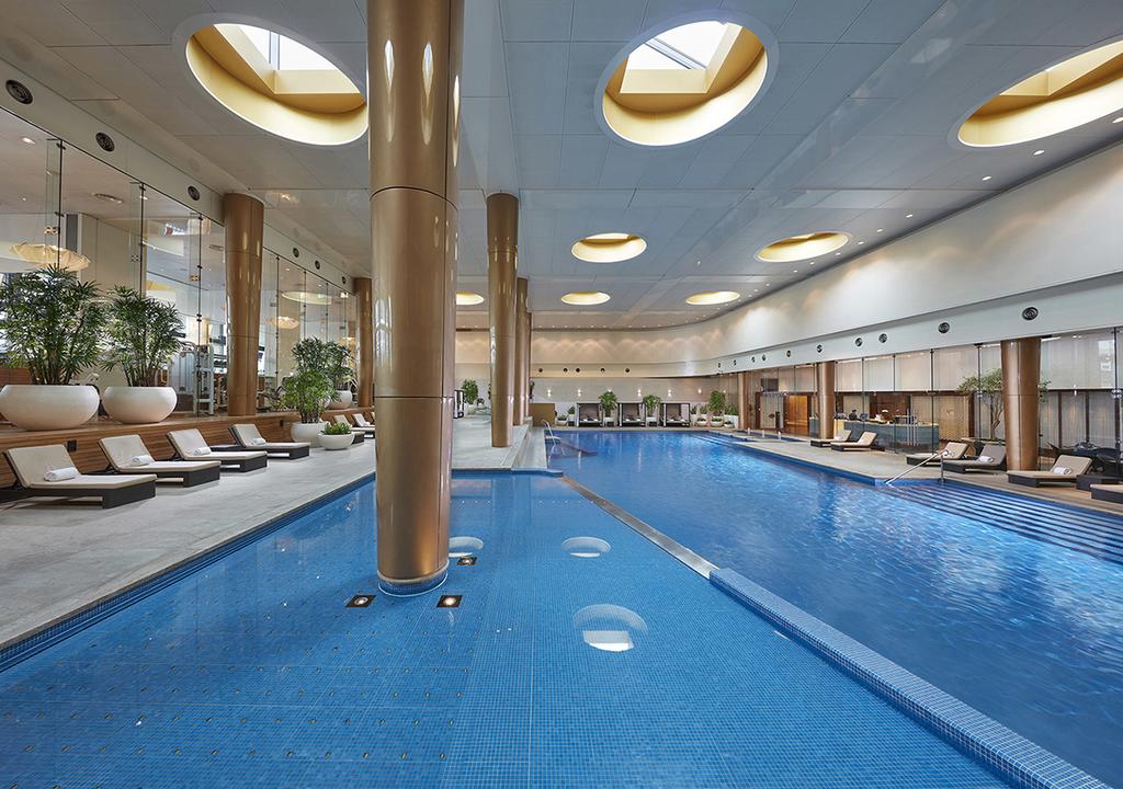 Crown Towers Melbourne