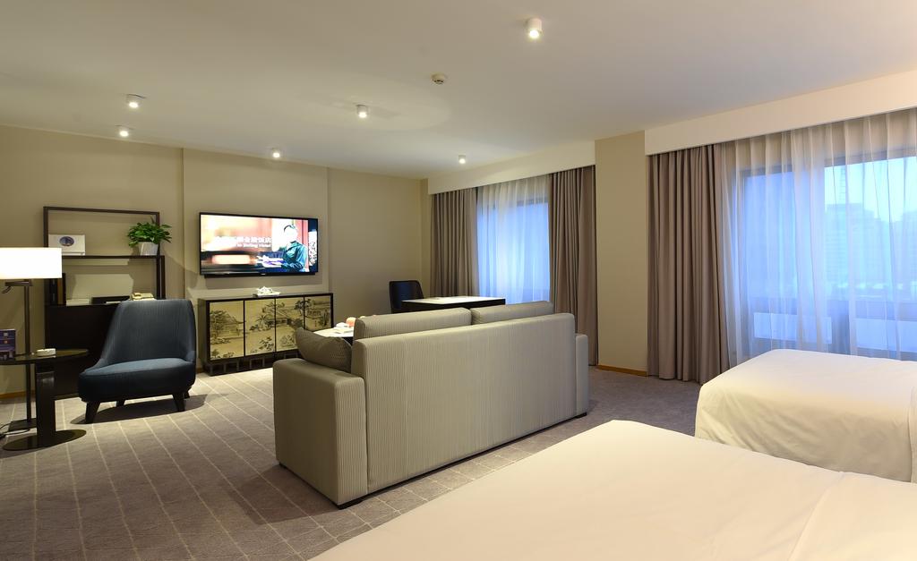 Jinling Hotel