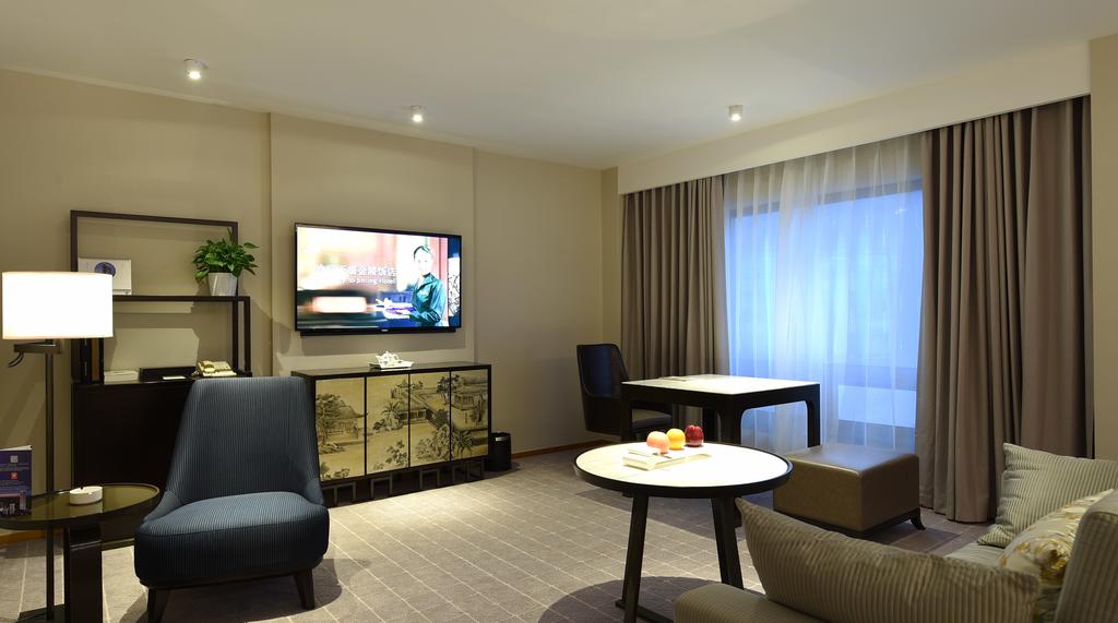 Jinling Hotel