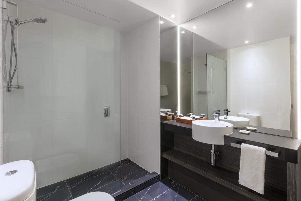Adina Apartment Hotel Melbourne