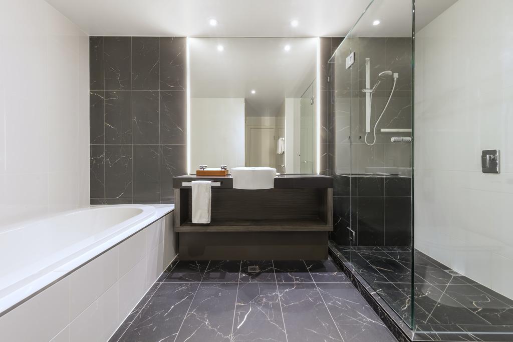 Adina Apartment Hotel Melbourne