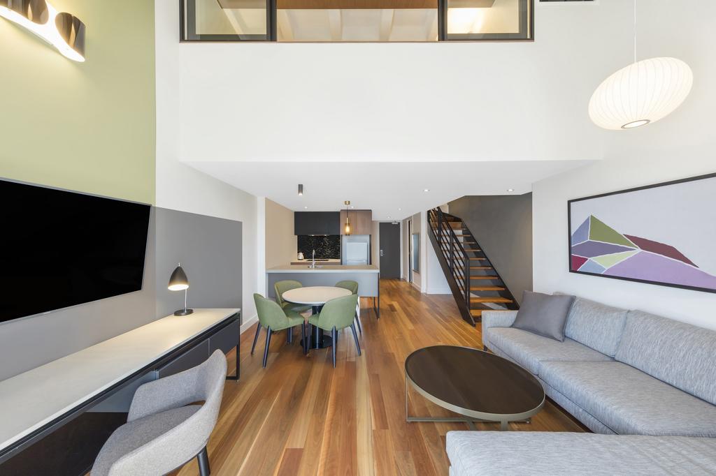 Adina Apartment Hotel Melbourne