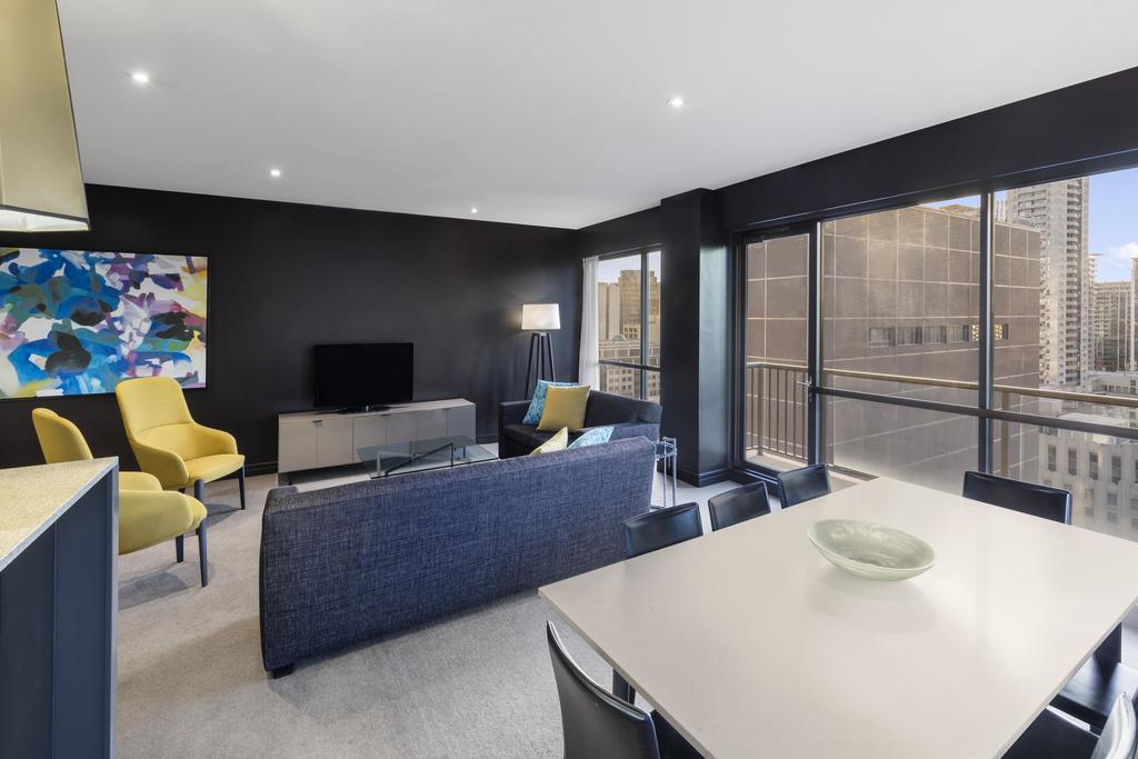 Adina Apartment Hotel Melbourne