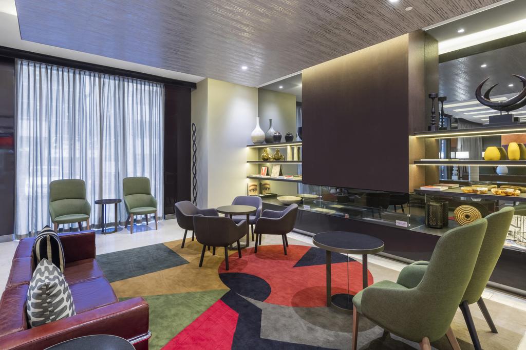 Adina Apartment Hotel Melbourne