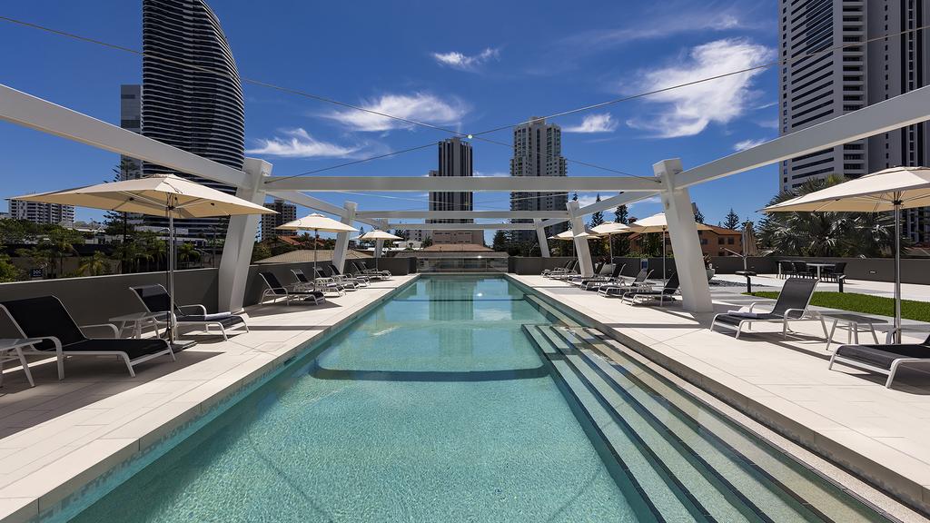 Avani Broadbeach Residences