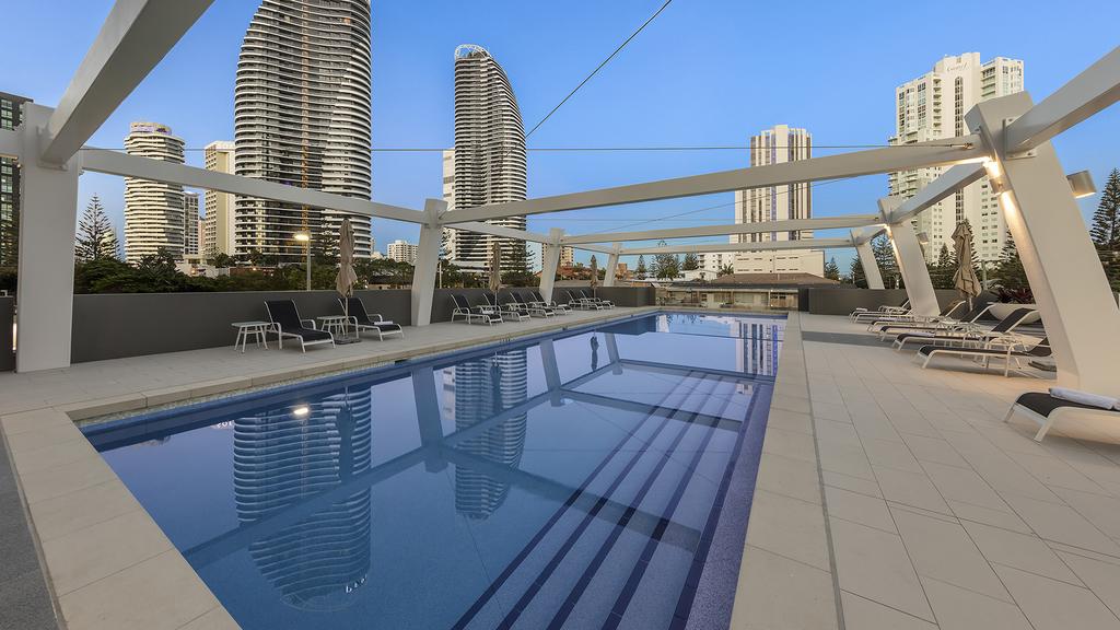 Avani Broadbeach Residences