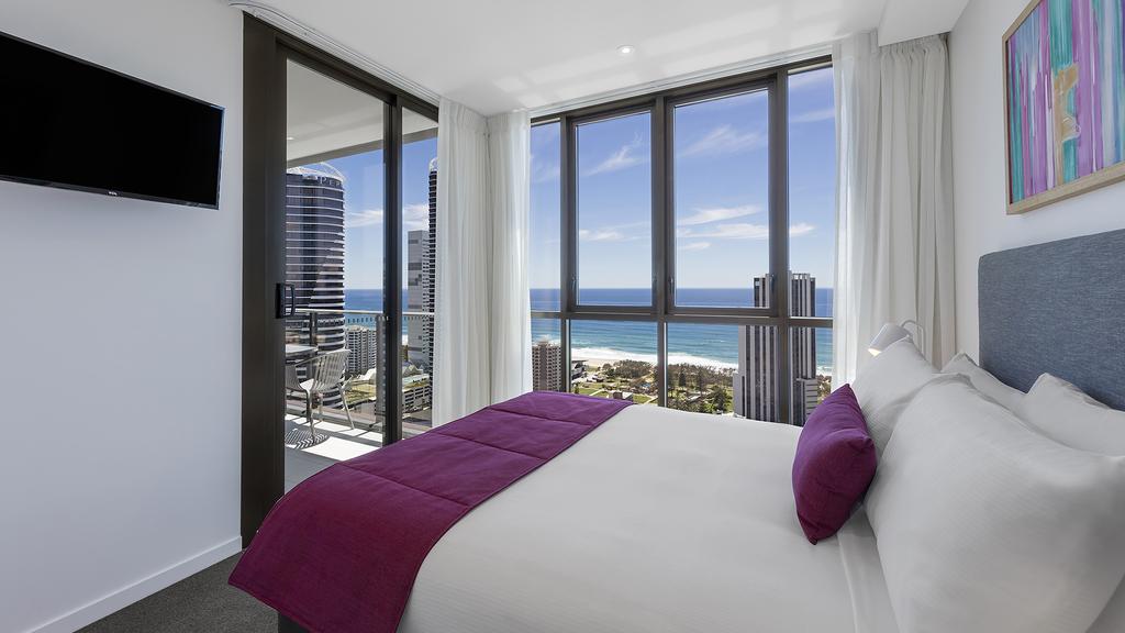 Avani Broadbeach Residences