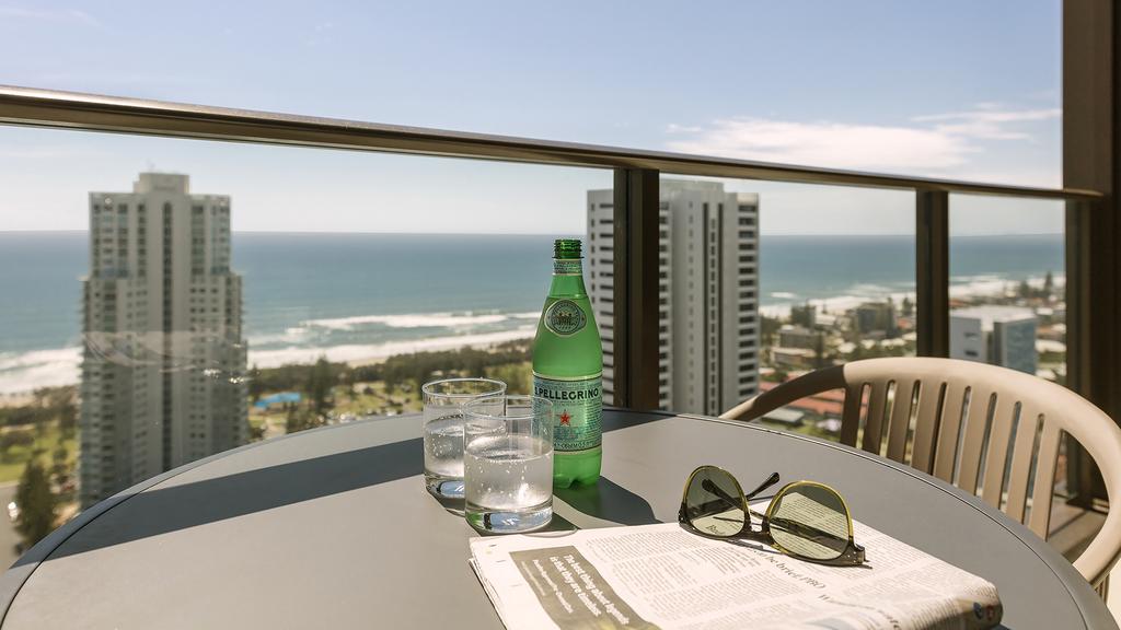 Avani Broadbeach Residences