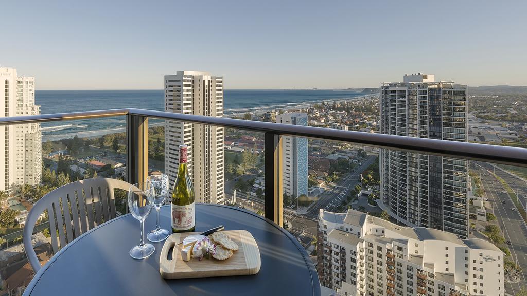 Avani Broadbeach Residences
