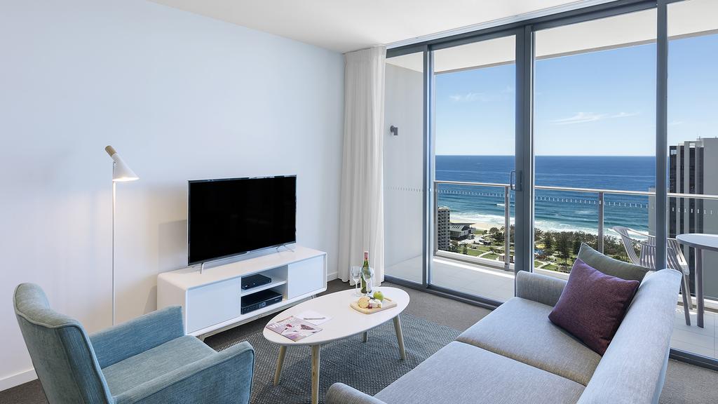 Avani Broadbeach Residences