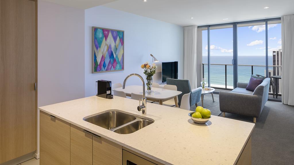 Avani Broadbeach Residences