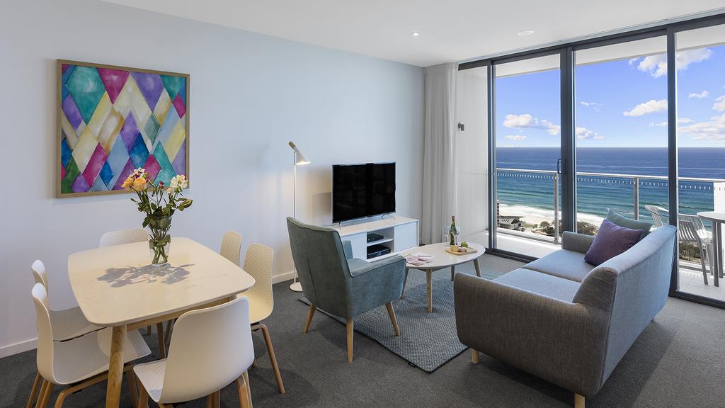 Avani Broadbeach Residences