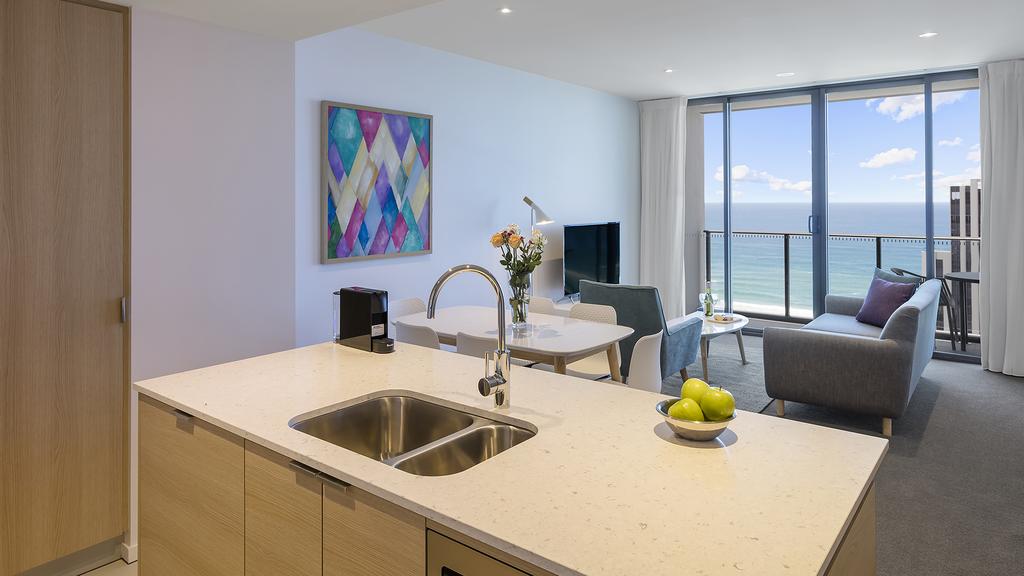 Avani Broadbeach Residences