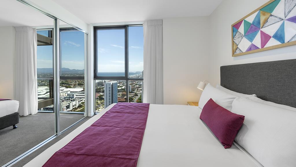 Avani Broadbeach Residences