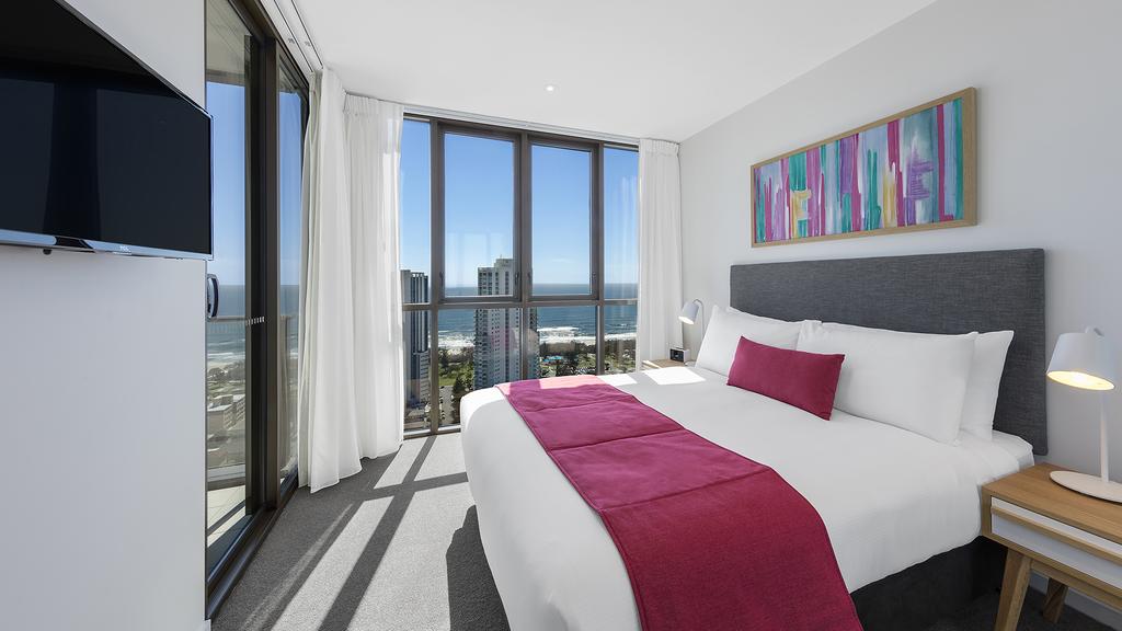 Avani Broadbeach Residences