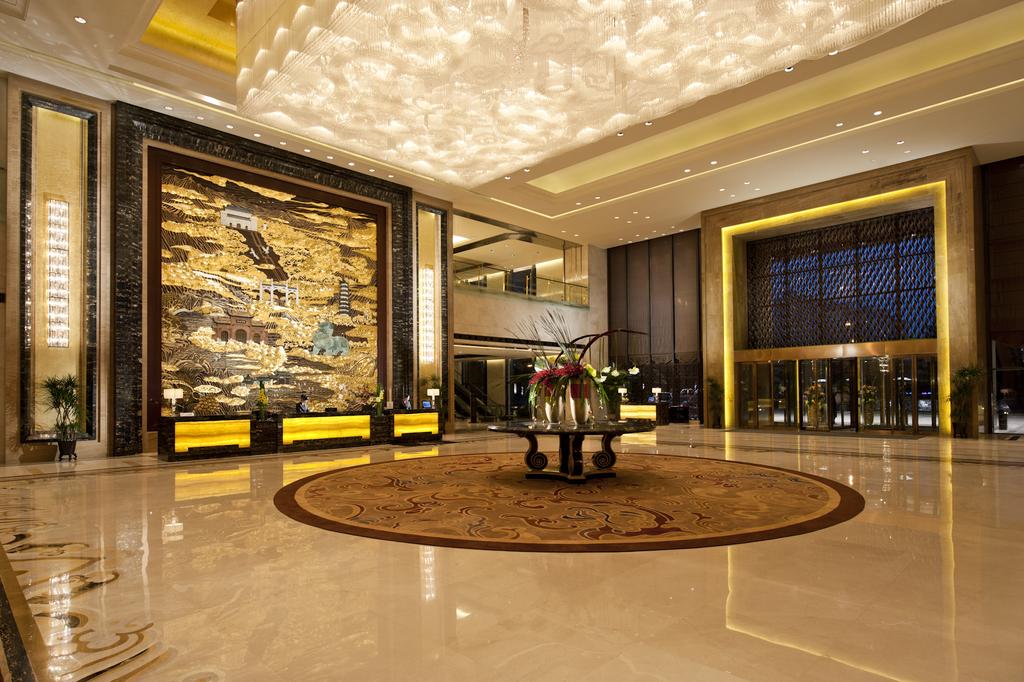 Hilton Nanjing