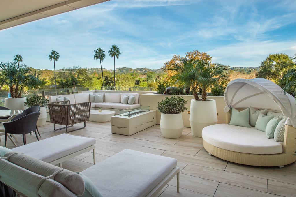 Waldorf Astoria Beverly Hills