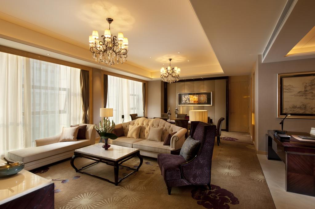 Hilton Nanjing