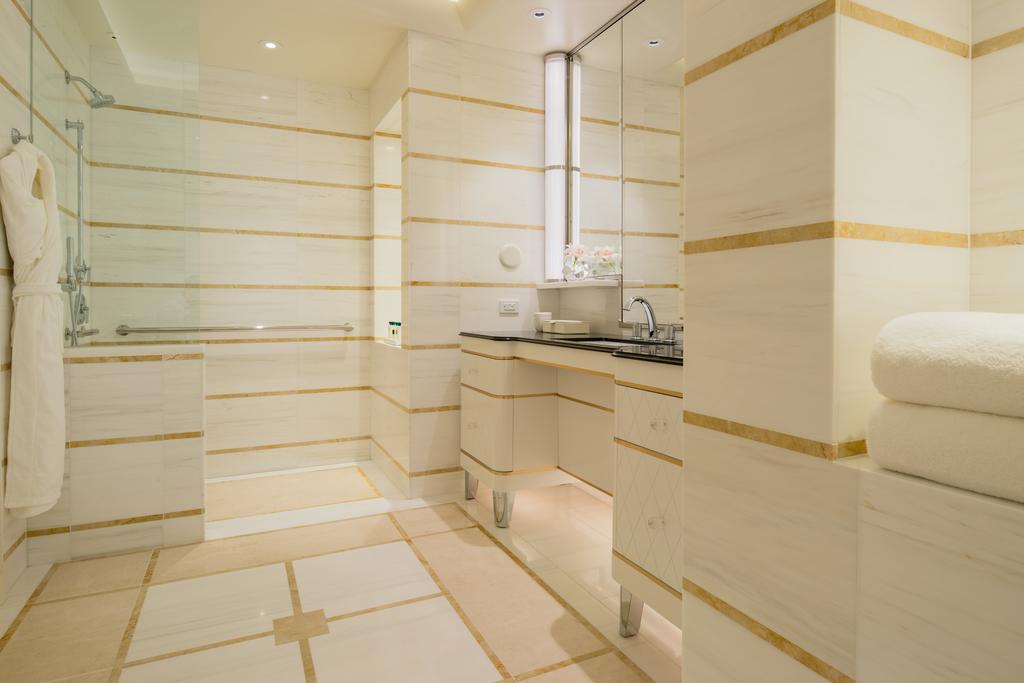 Waldorf Astoria Beverly Hills